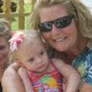 Meet your Posher, Pamela